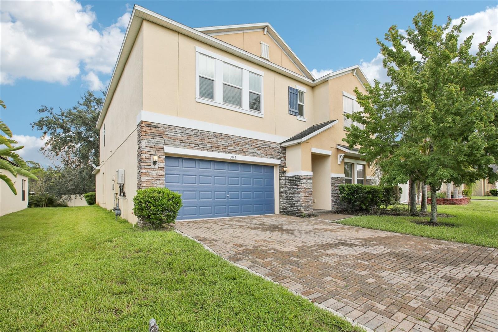 3147 Calvano Drive