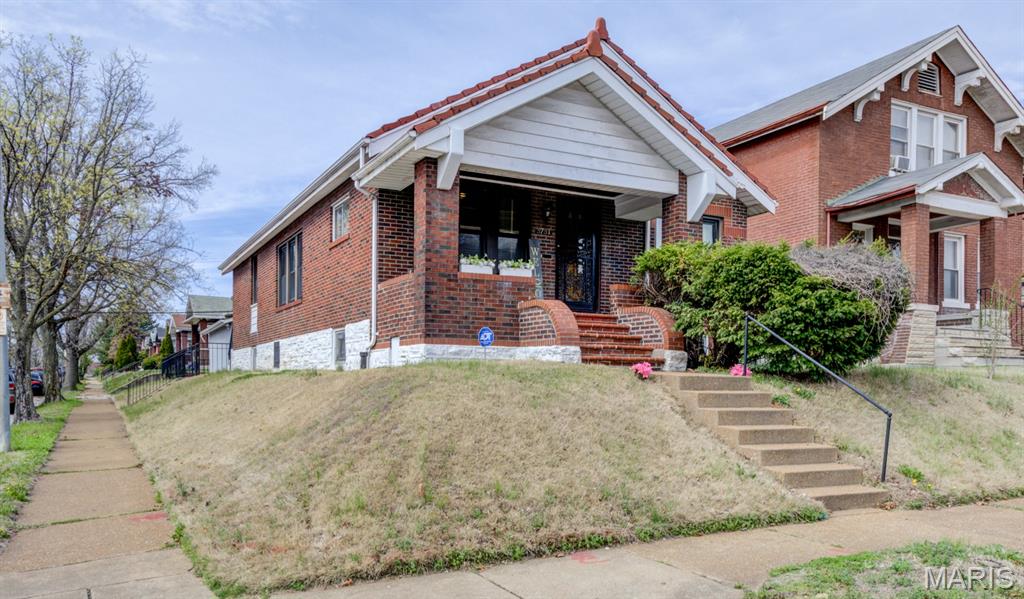 3731 Shreve Avenue