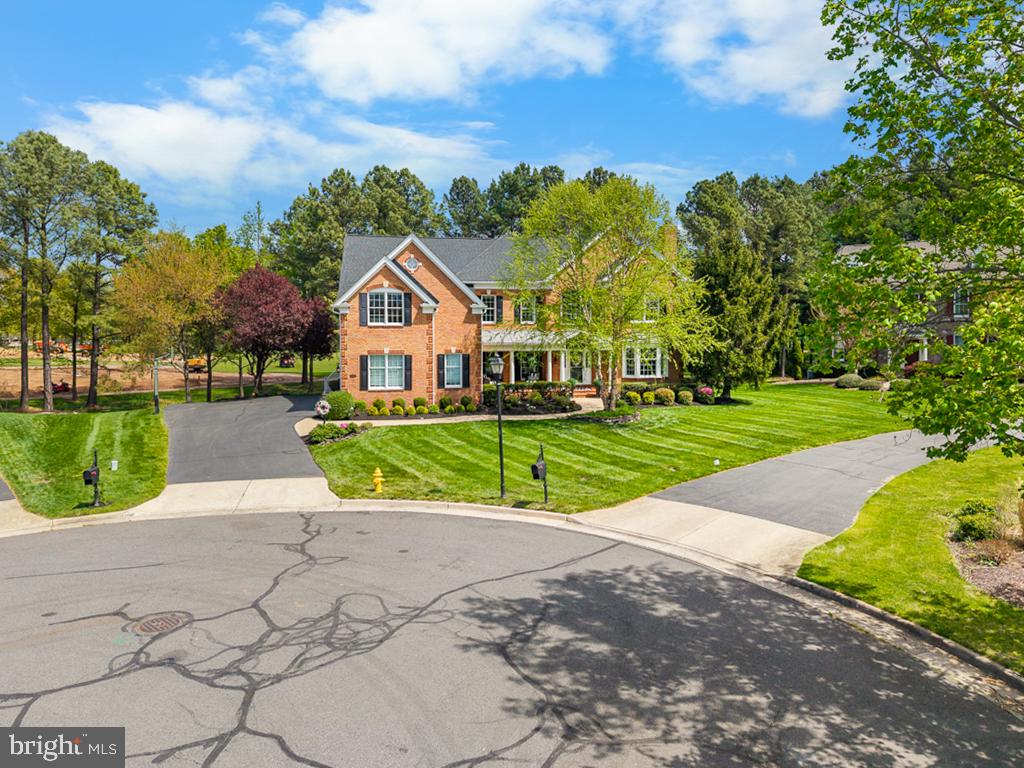 15042 Medinah Court
