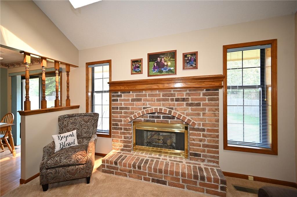 11433 N Highland Avenue