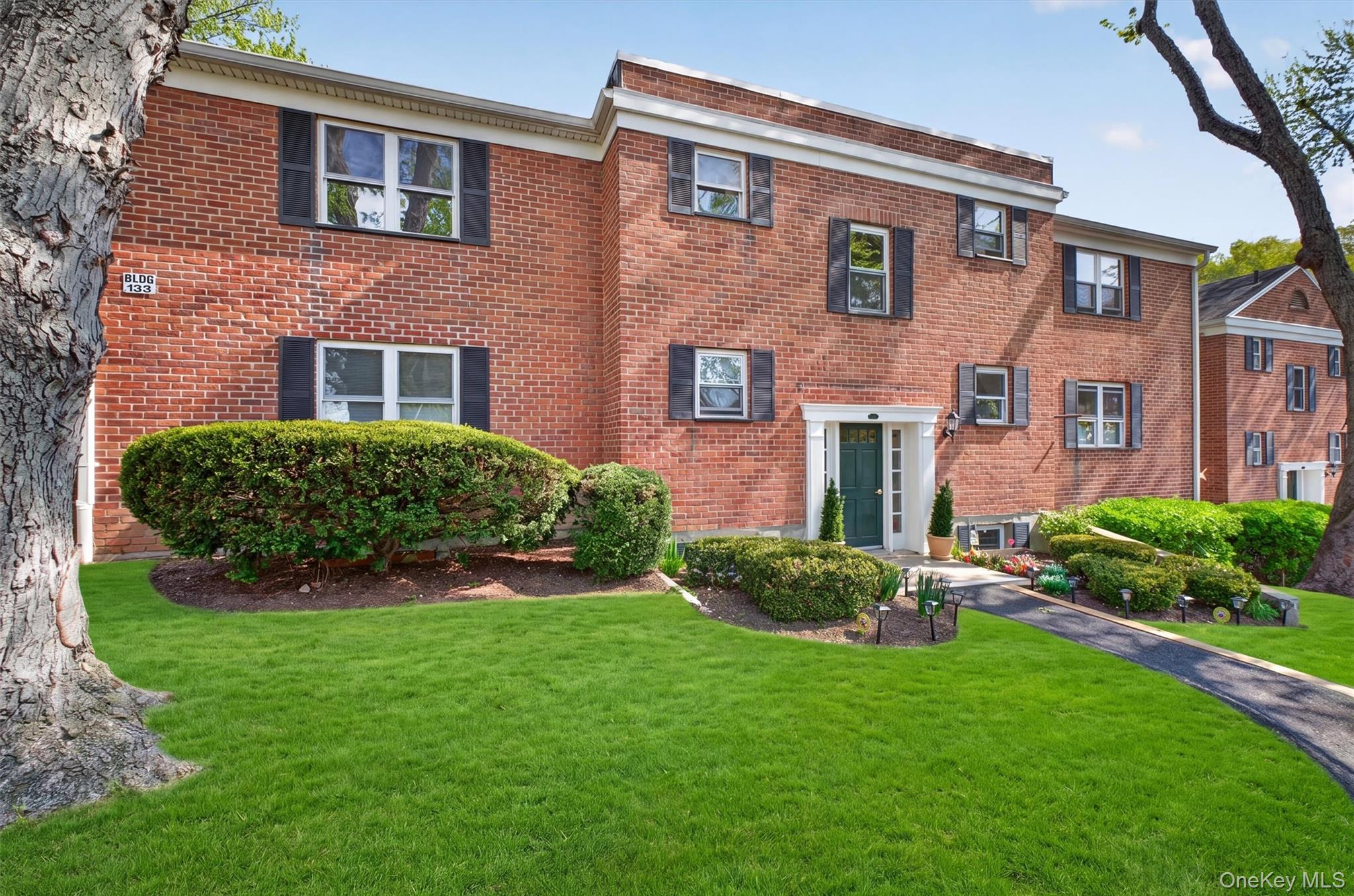 133-3 S Highland Avenue 5B