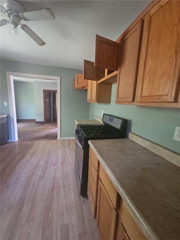 5301 NW Waukomis Drive