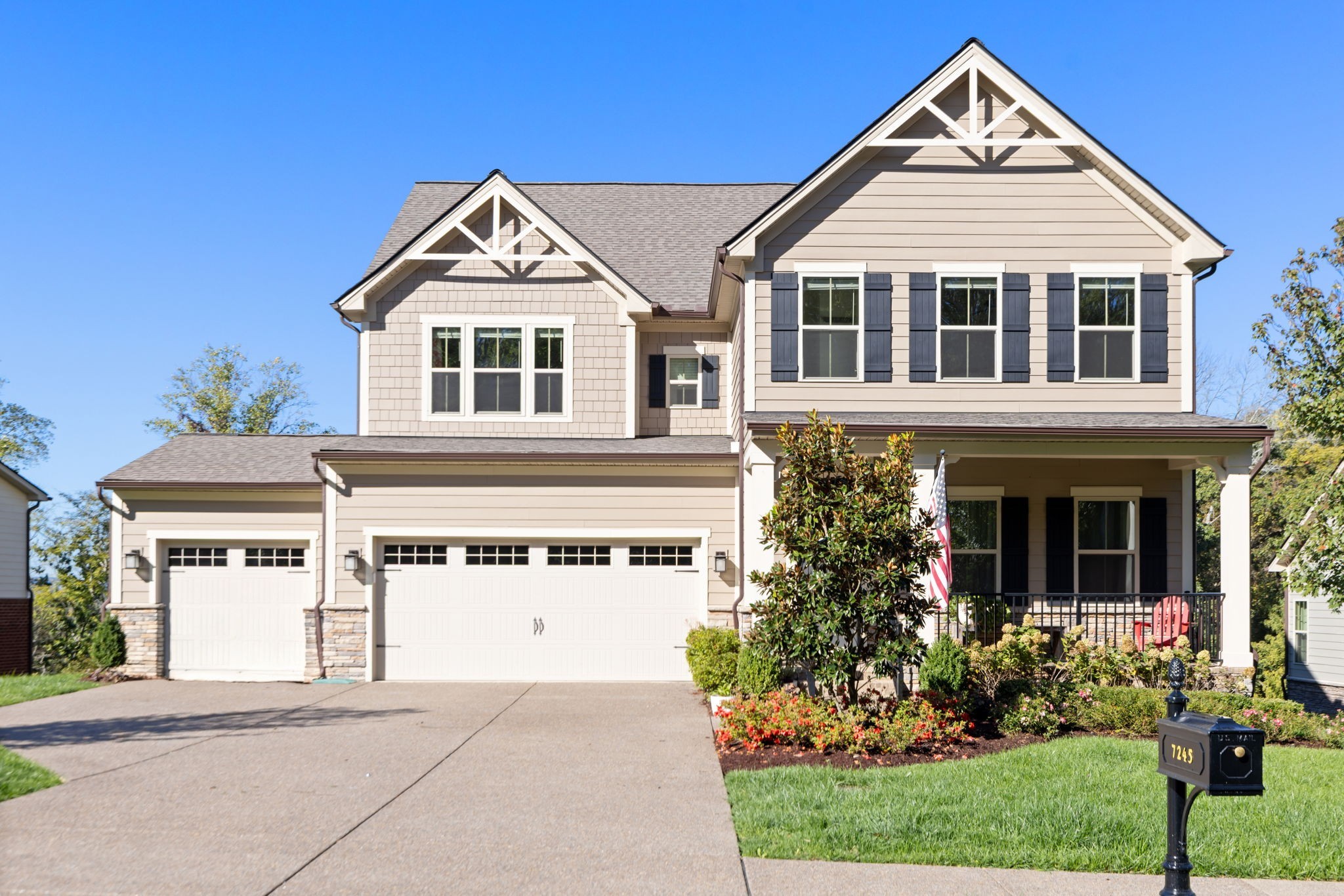 7245  Sky Meadow Dr