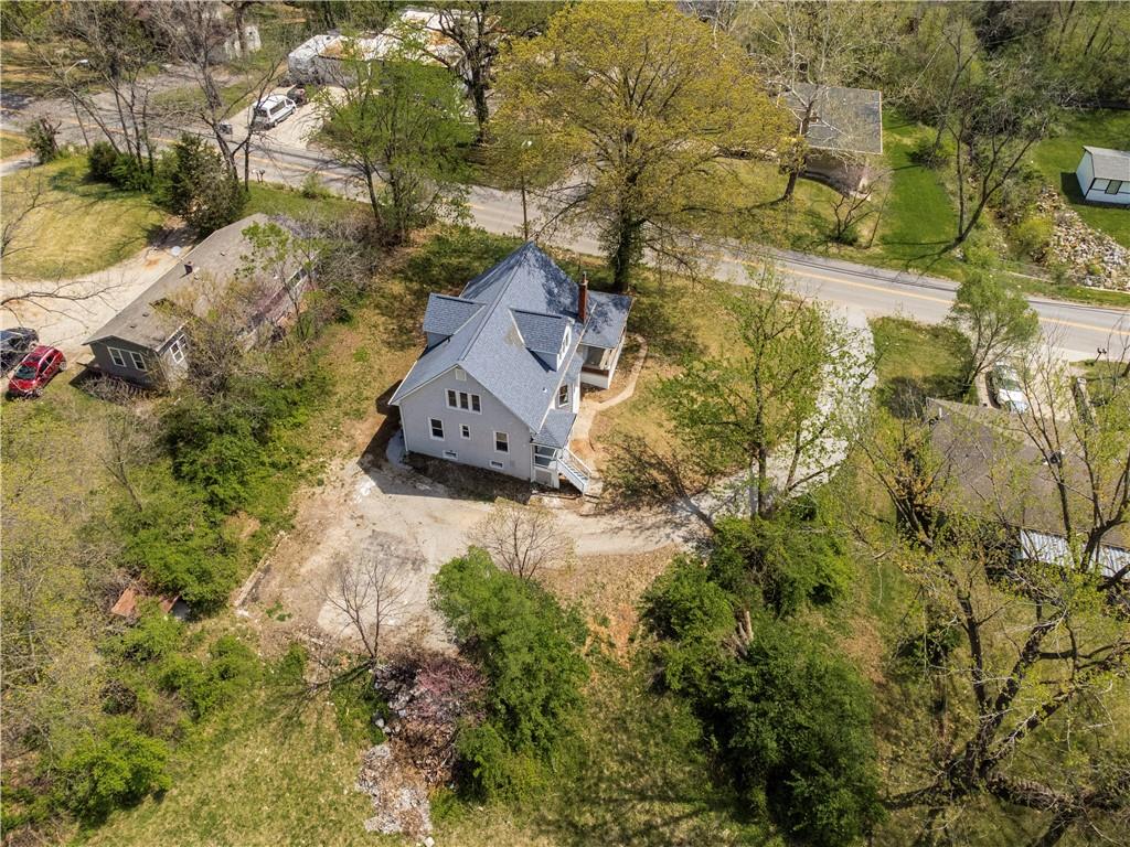 2602 N N 51st Street