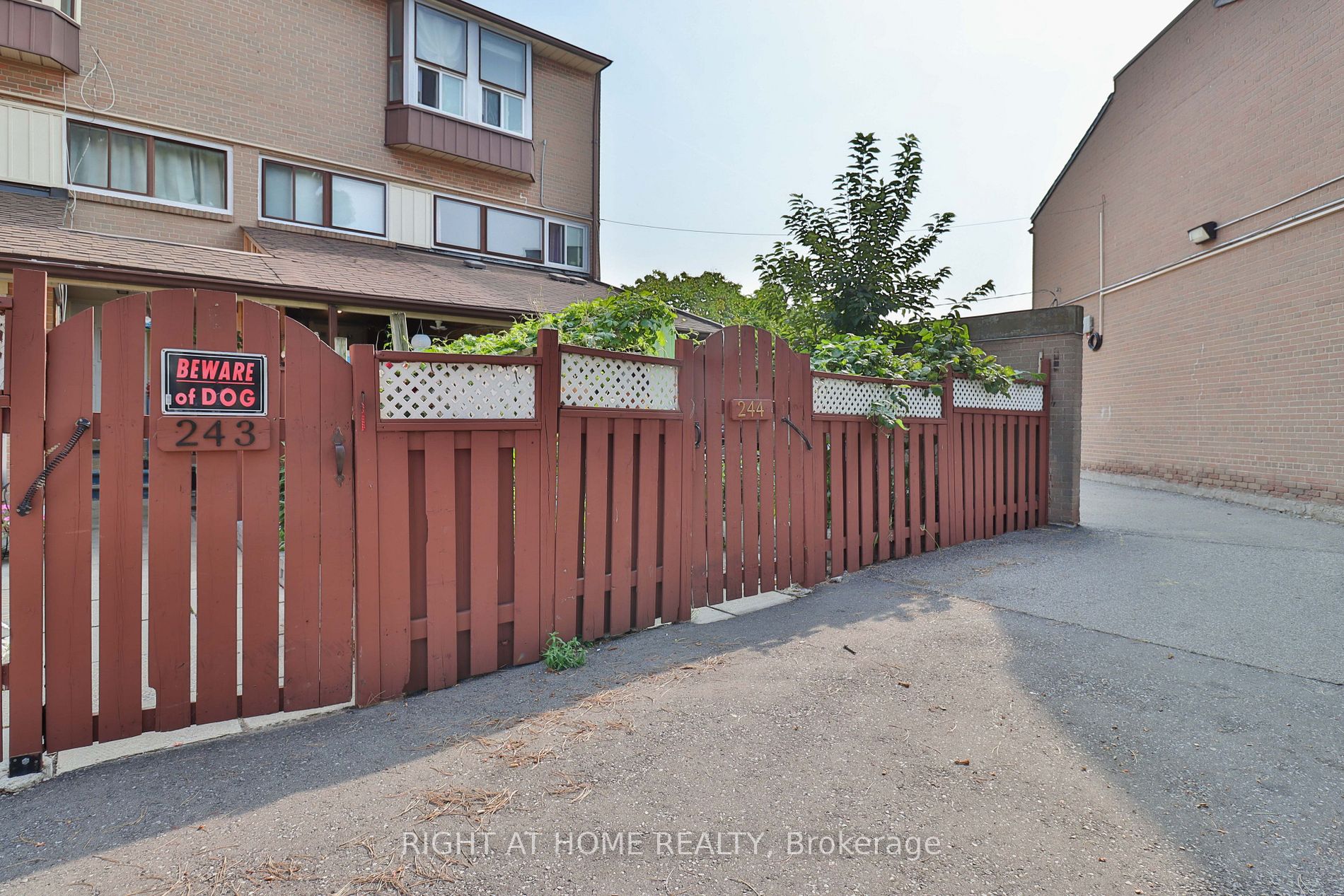 260 John Garland Blvd 244
