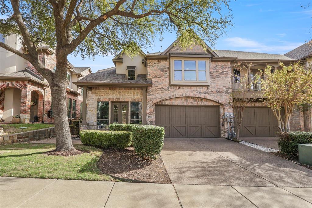 2388 Greymoore, Drive Frisco, TX