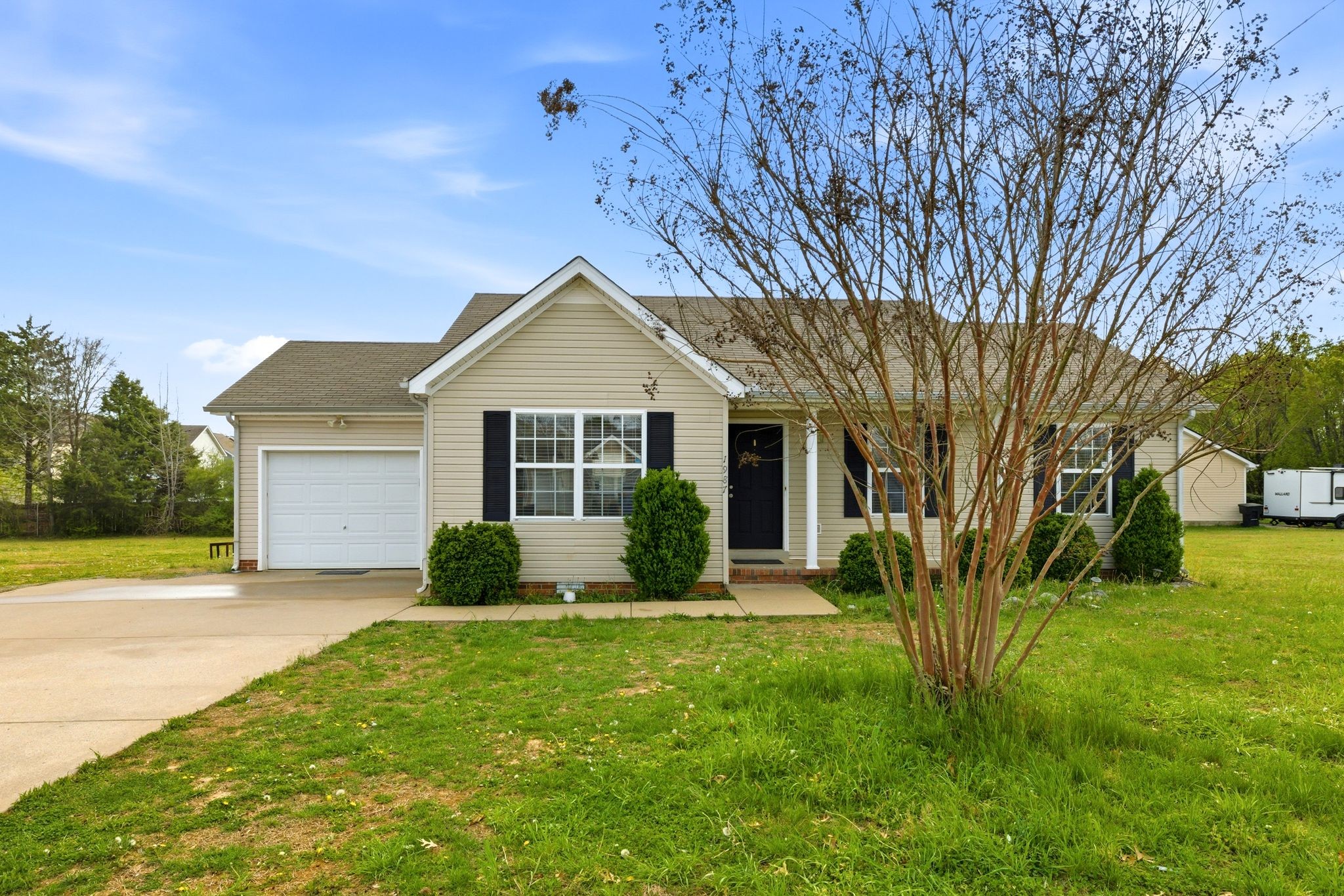 1987 Gateland Dr — sold June 1, 2026