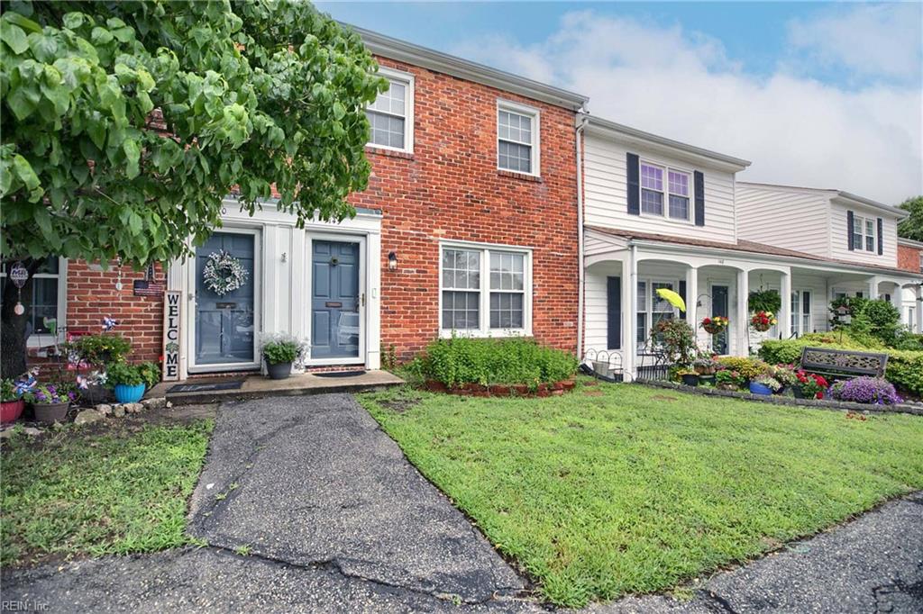 149 Towne Square Drive, Newport News, VA 