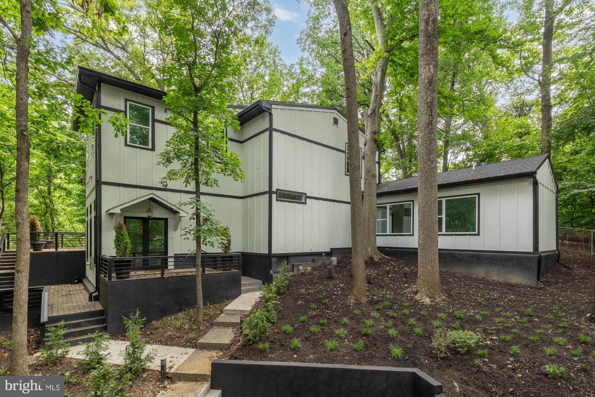 811 Sligo Creek Parkway, Takoma Park, MD image