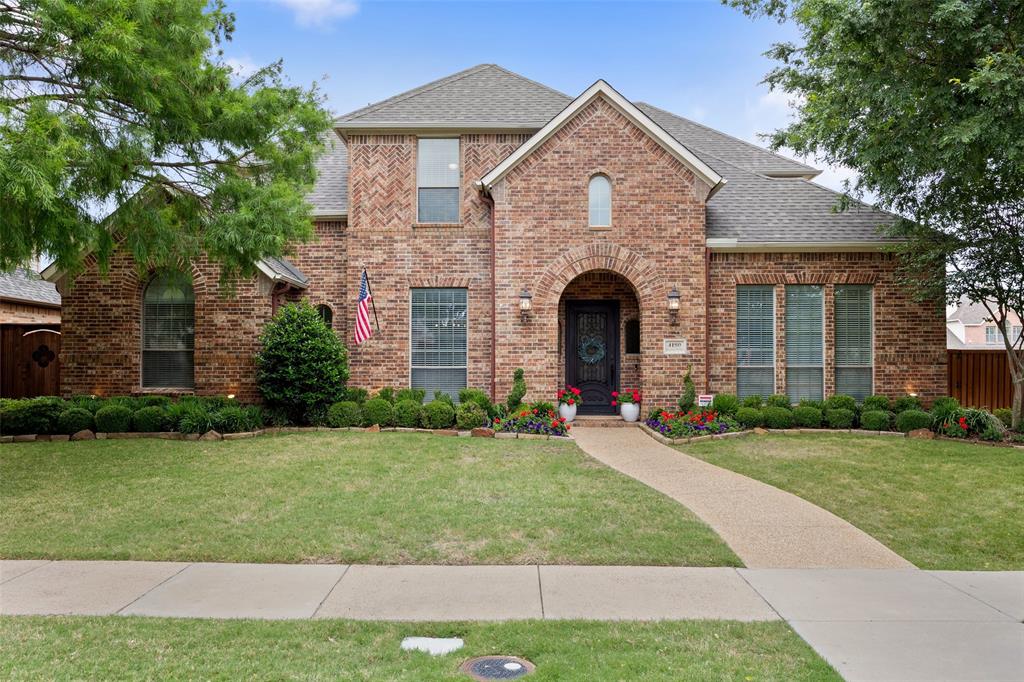 4180 Veneto, Drive Frisco, TX