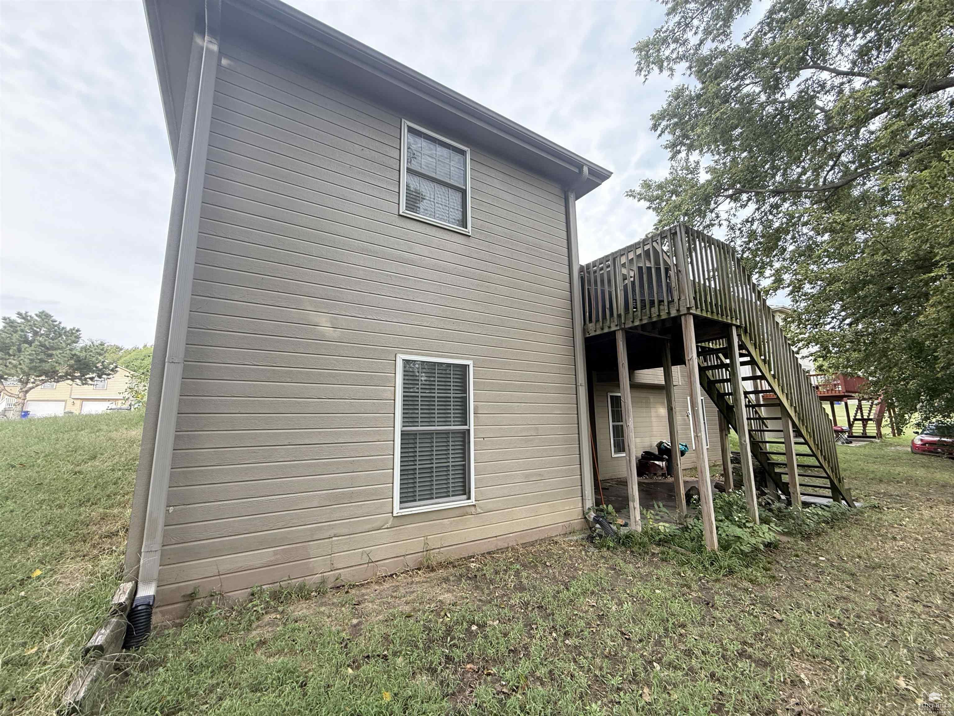 1311 Overbrooke Drive