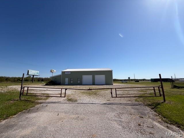 352 Booneslick Road