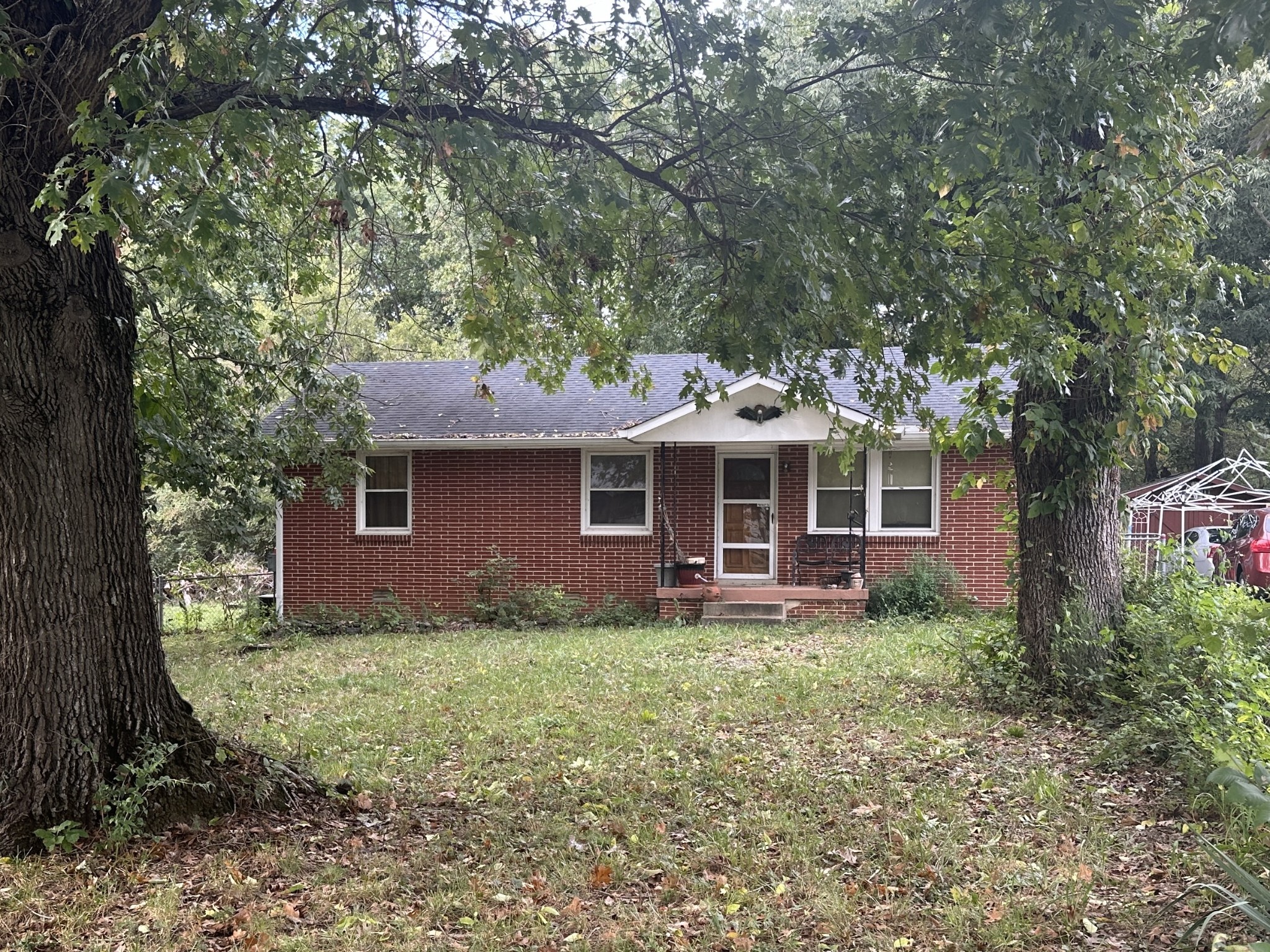 120 Irvin Rd