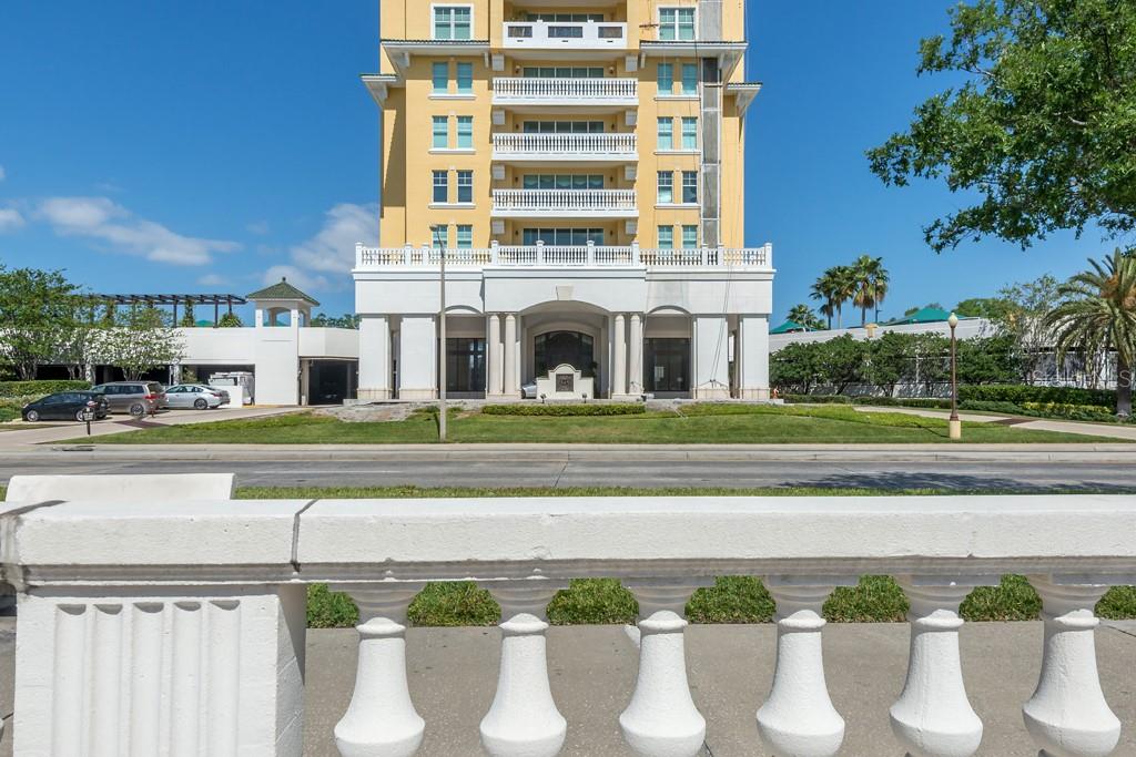 345 Bayshore Boulevard 1803