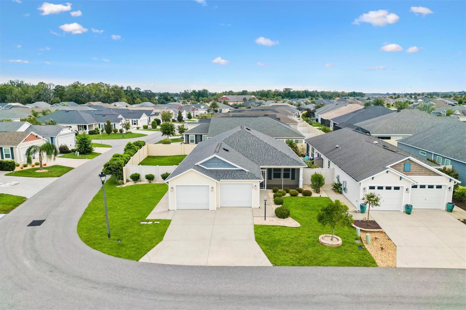 5805 Camdyn Court