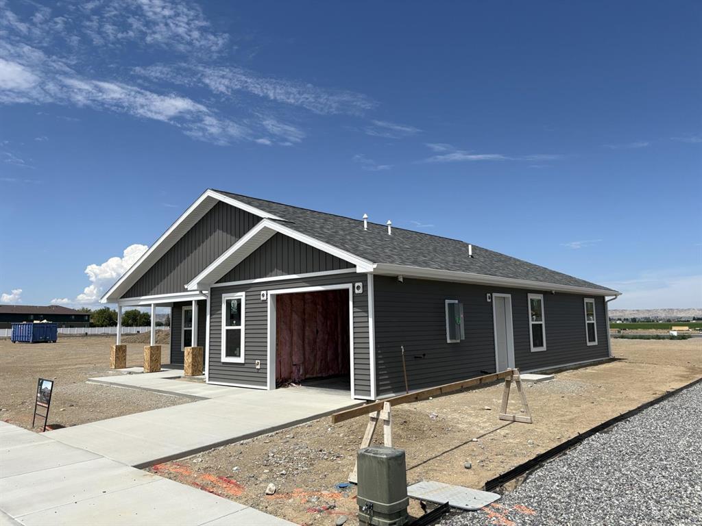 263 Cypress Dr