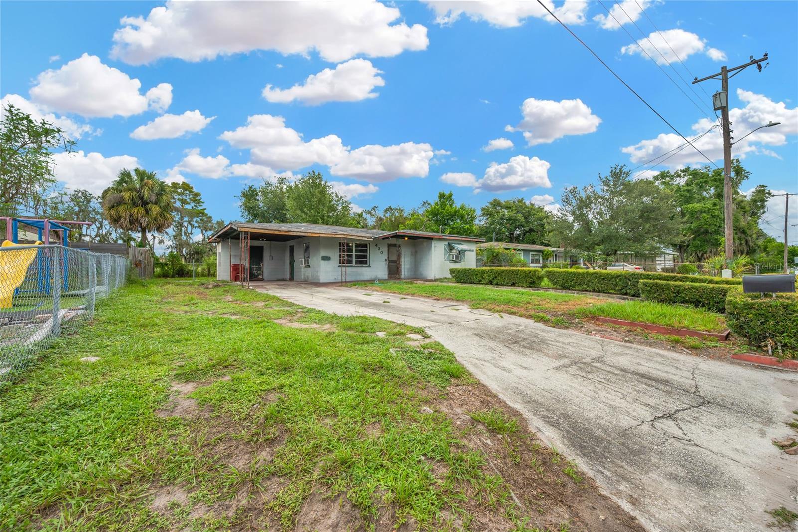 430 Pevetty Drive