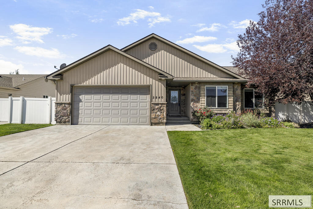 3840 Summer Sun Drive