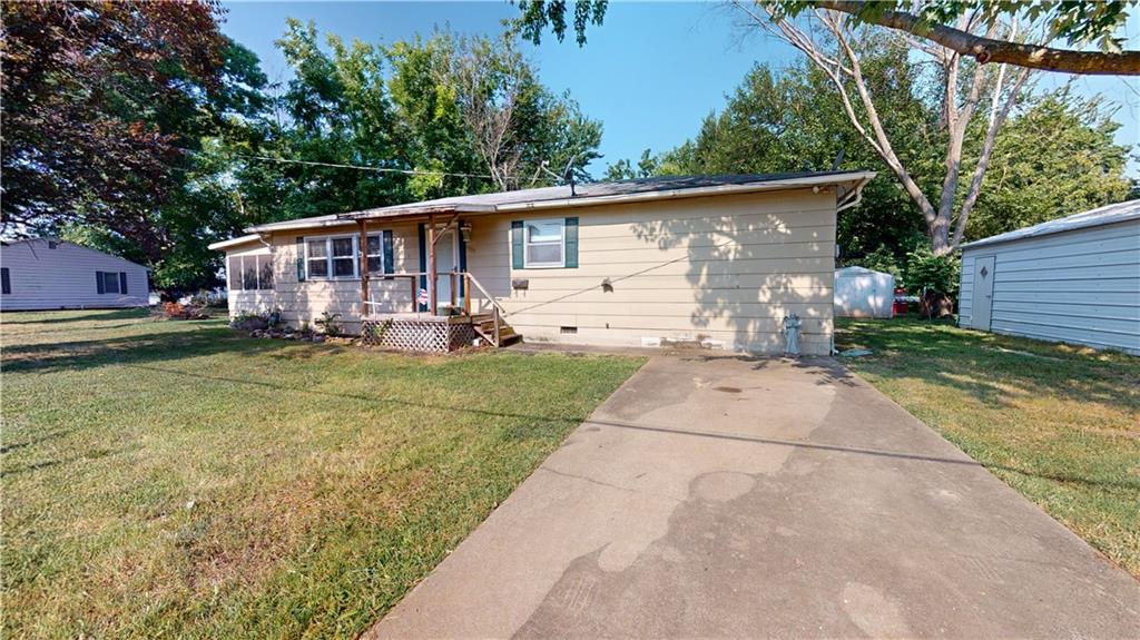 1705 N Main Street