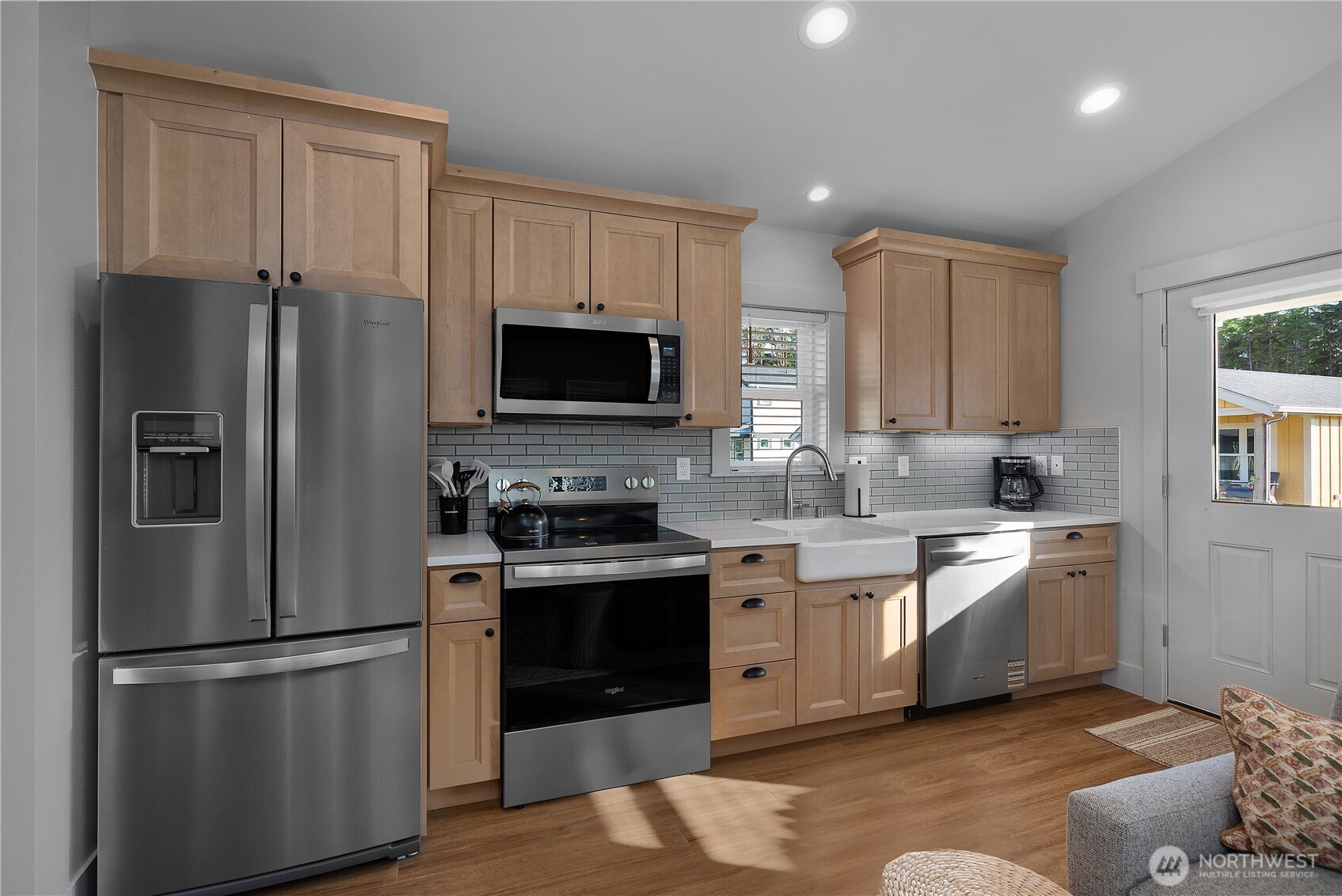 40 Bungalow Loop