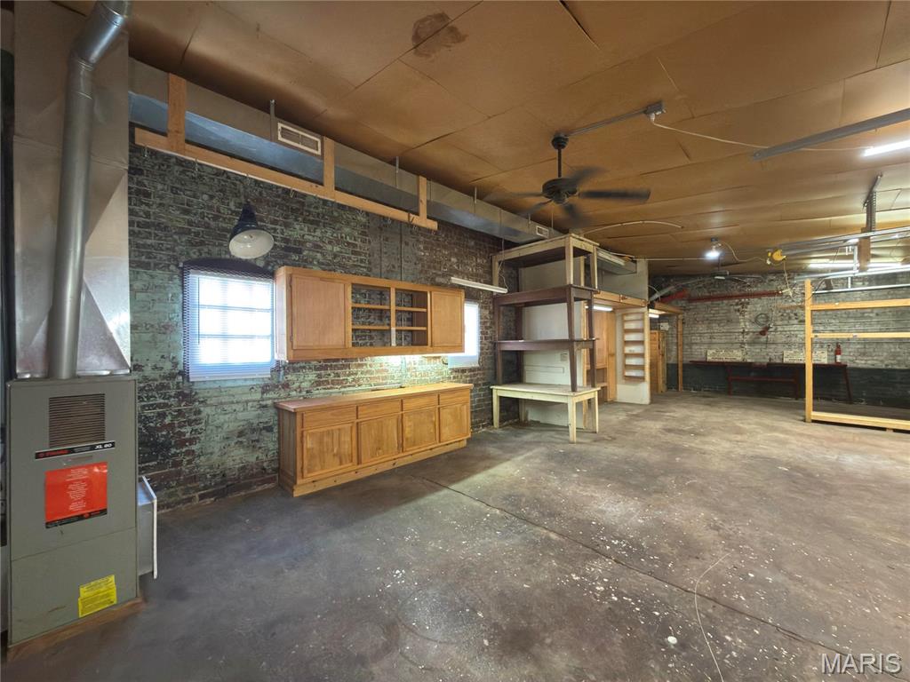 610 Warren Barrett Drive
