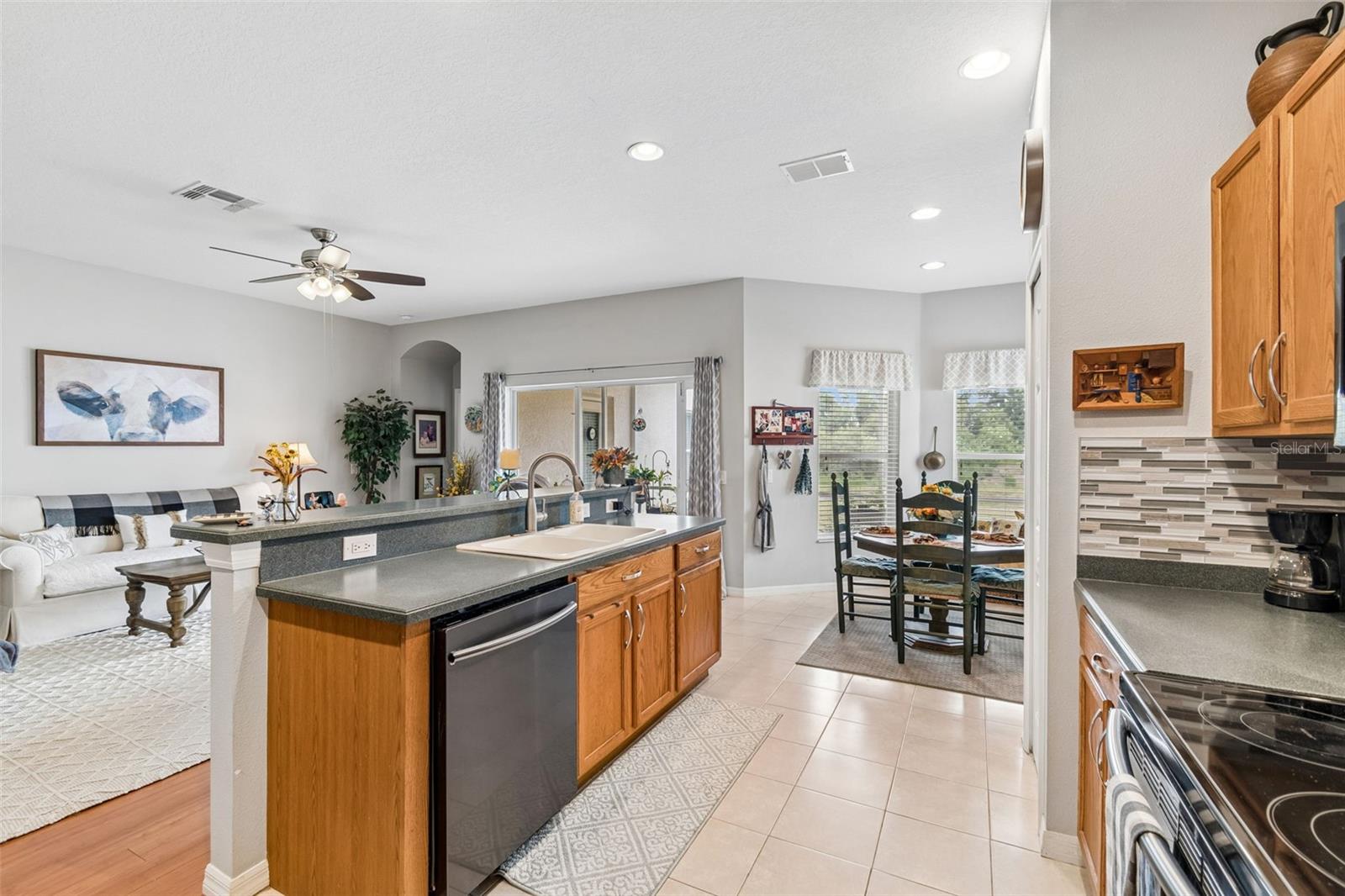 16727 Caracara Court