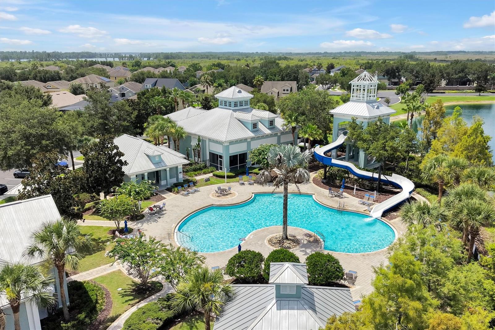 543 Juniper Springs Drive