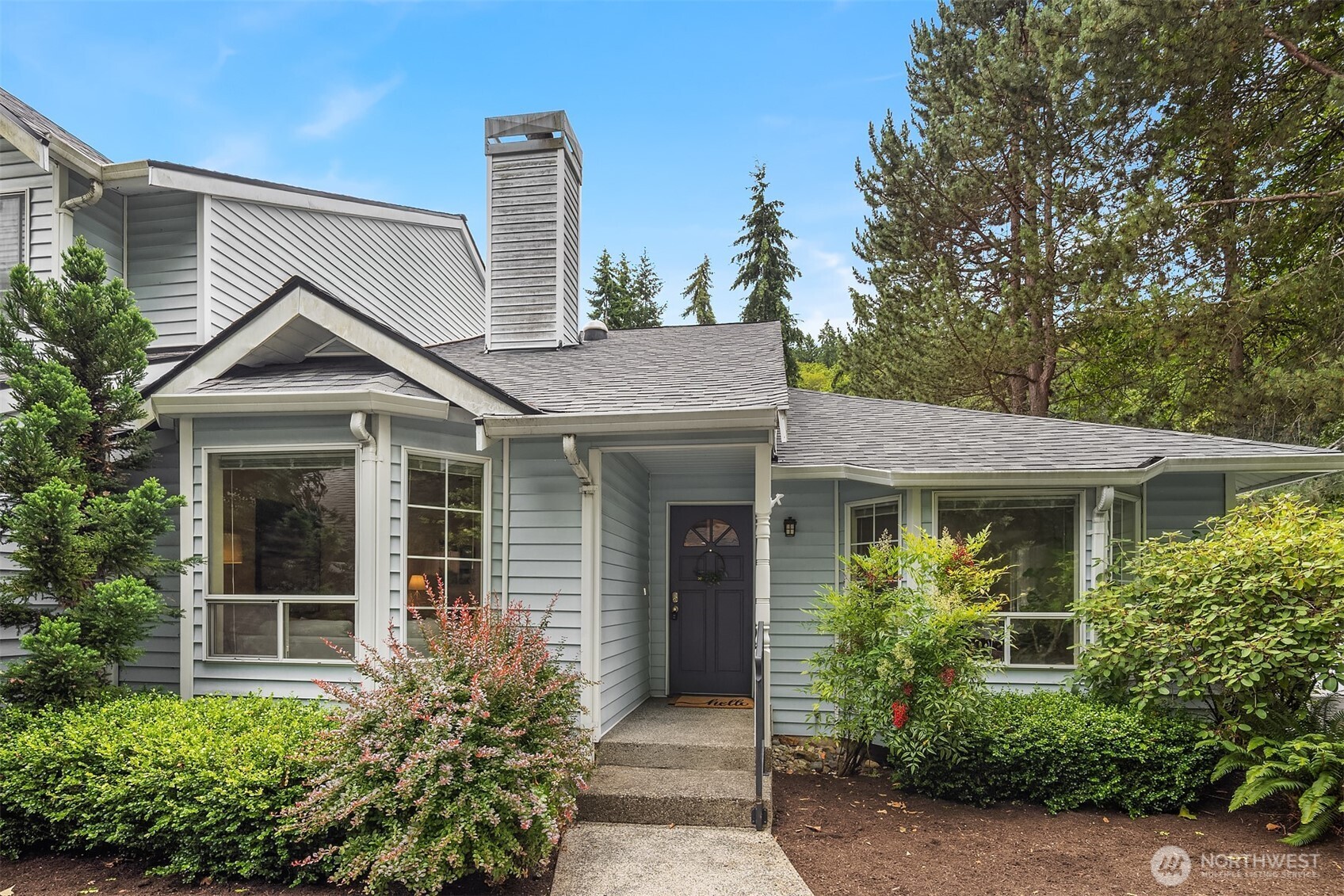 Bellevue - 14301 SE 42nd Lane