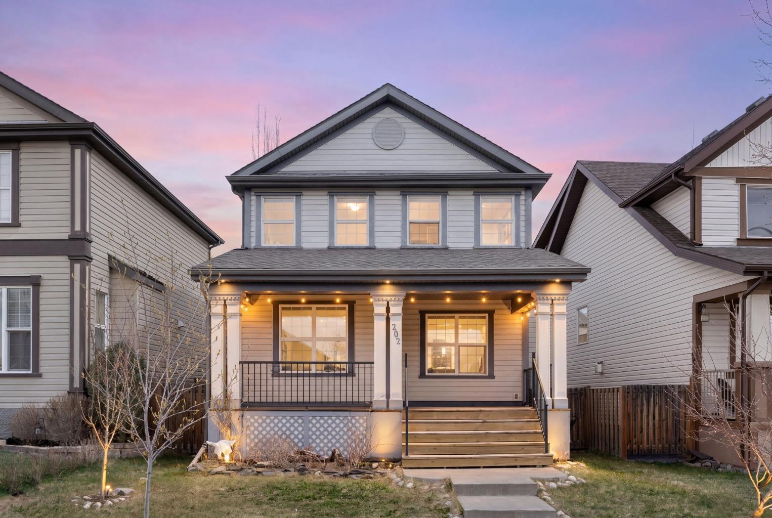202 Sunset Heights