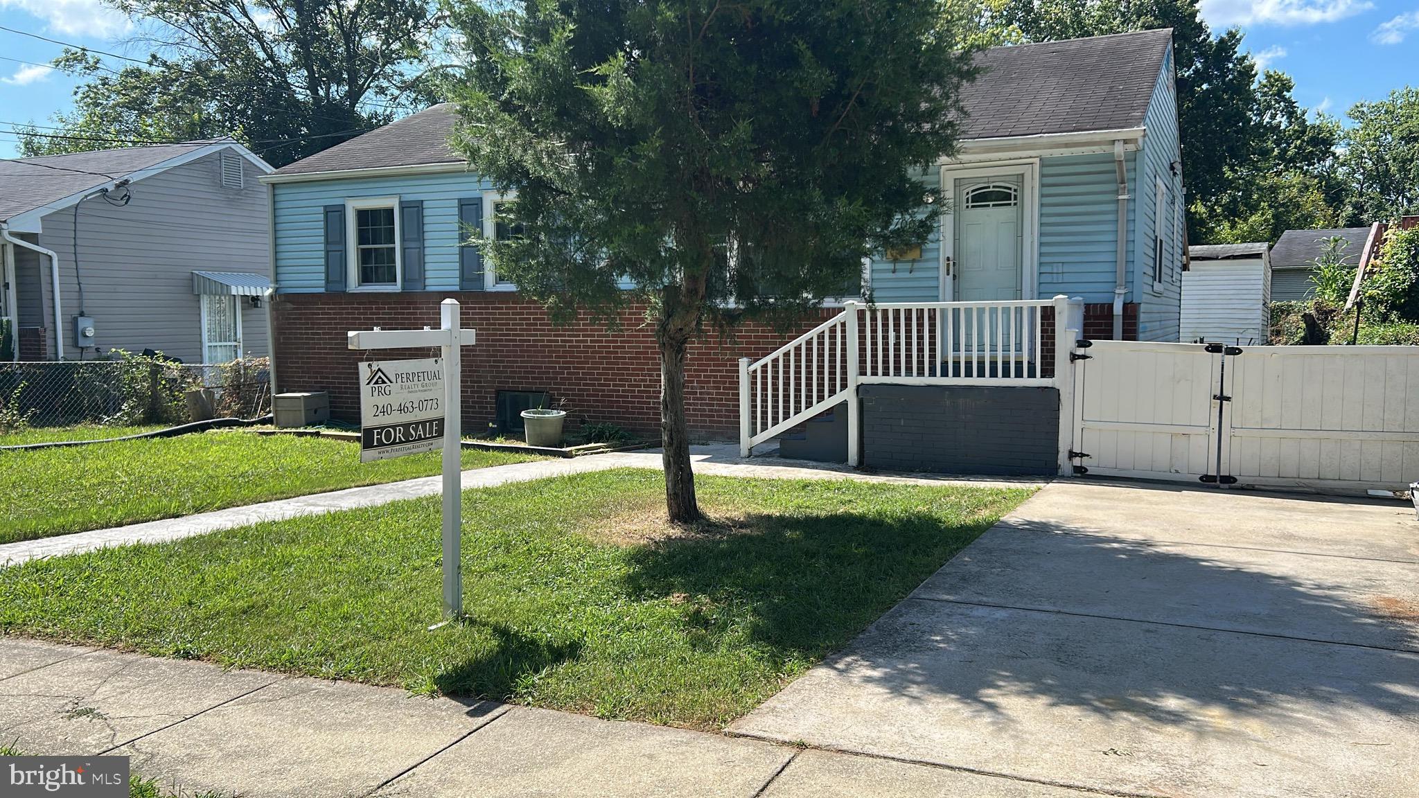 7003 Fairwood Road