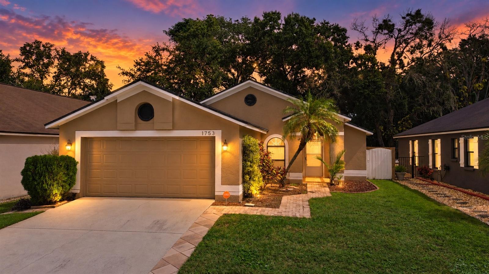 1753 Kirtley Drive