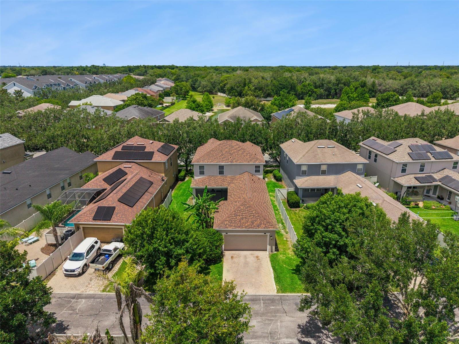 725 Legacy Park Drive