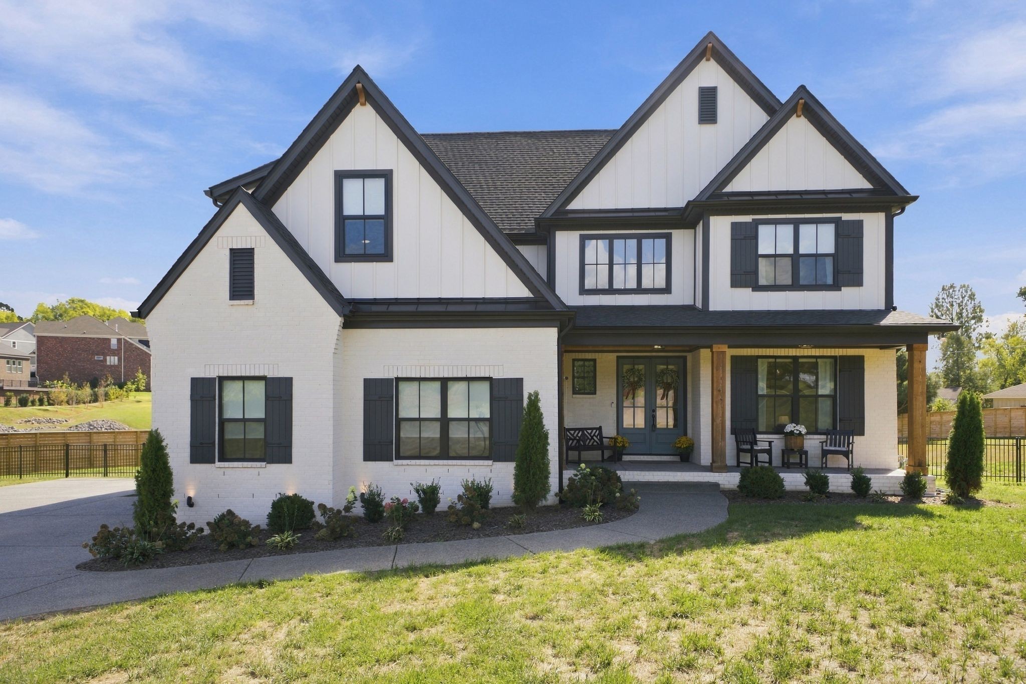 743 Hamilton Dr