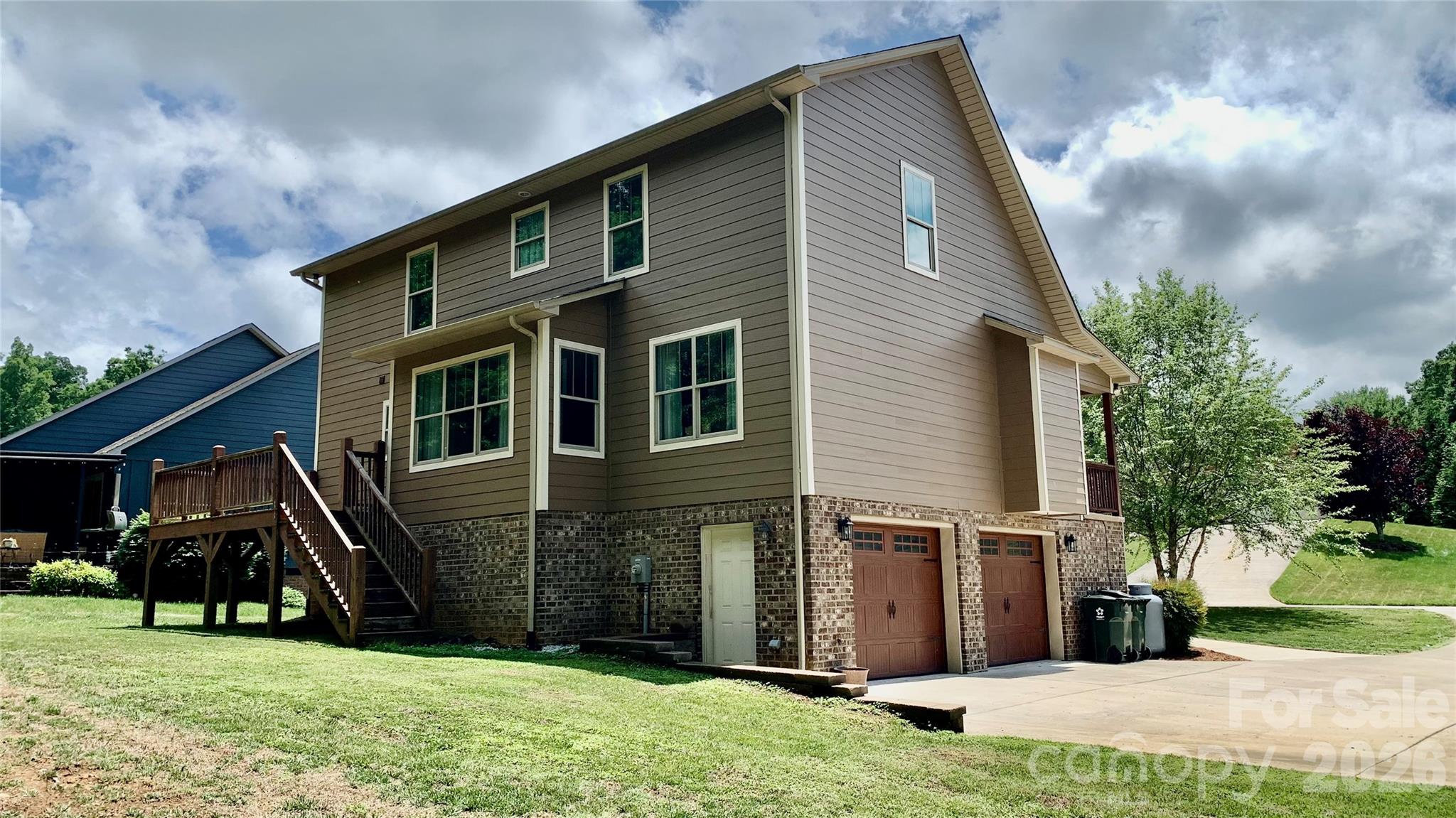 124 Maplewood Court