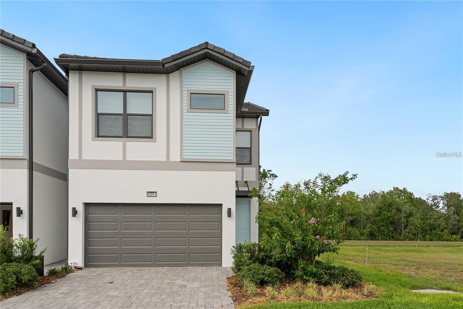 Ideally positioned on the best corner lot in the community, this exceptional home offers breathtaking open lawn views, serene water views, and the highly desirable benefit of no rear neighbors, creating a peaceful and private setting that is truly hard to match. This is the best lot in the resort! One of the standout features of this property is the garage conversion into a stylish man cave, providing the perfect space for entertainment, relaxation, or hosting friends and family.With its premium corner lot location, beautiful surroundings, and unique entertainment space, this home offers a rare combination of privacy, comfort, and scenic beauty making it a truly outstanding opportunity.The home features 5 exquisitely decorated suites, thoughtfully designed to offer comfort, privacy, and elegance for family members and guests alike.