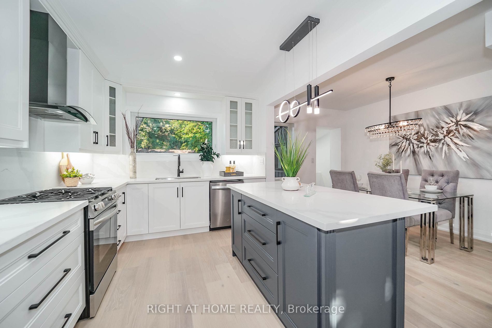 801 Coxwell Ave