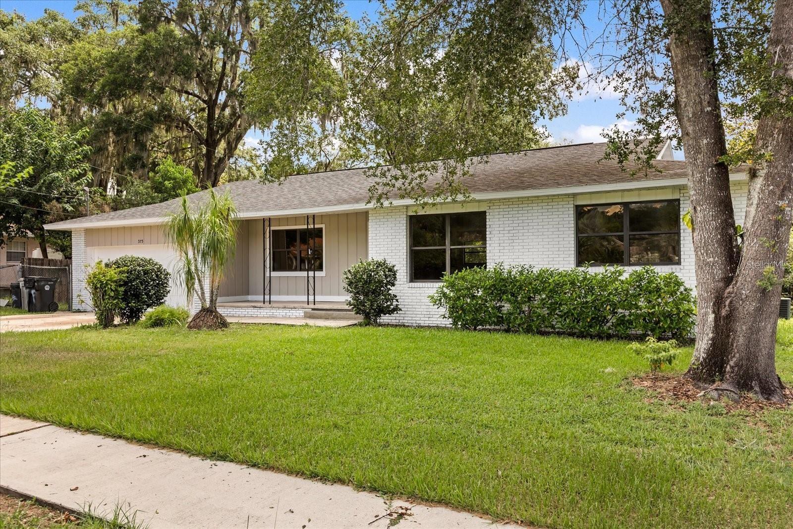 575 Lake Mccoy Drive