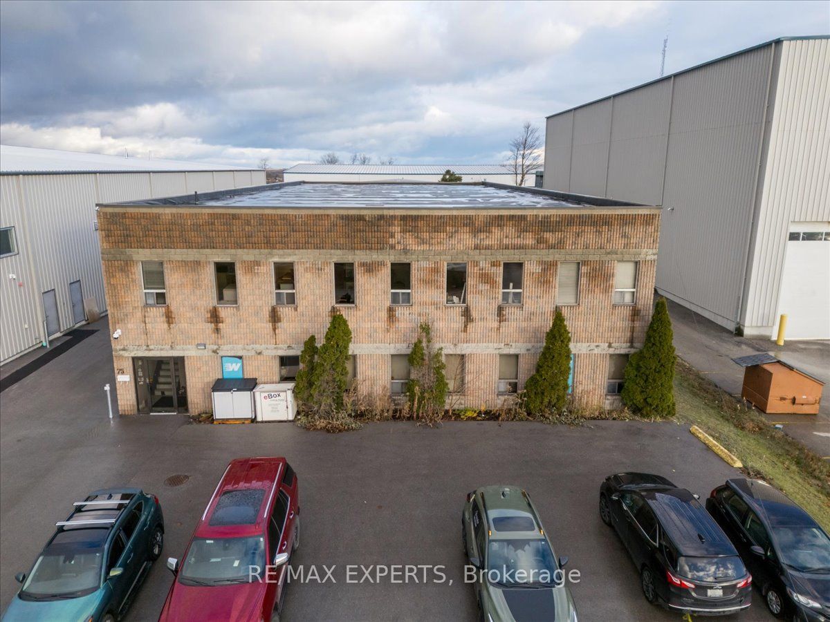 75 Welham Rd