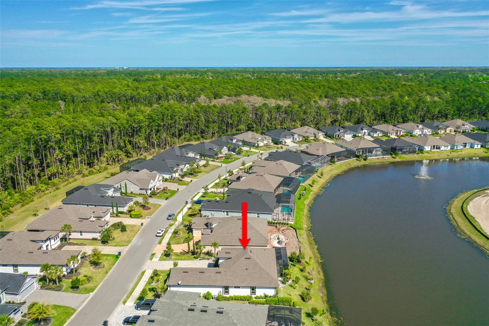 335 Stirling Bridge Drive