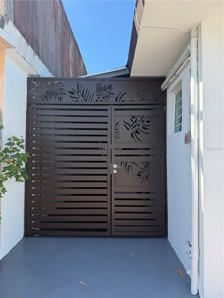 Calle 18 2214-B
