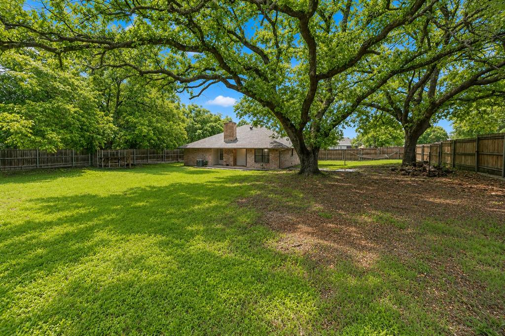 1001 Rosebud Drive