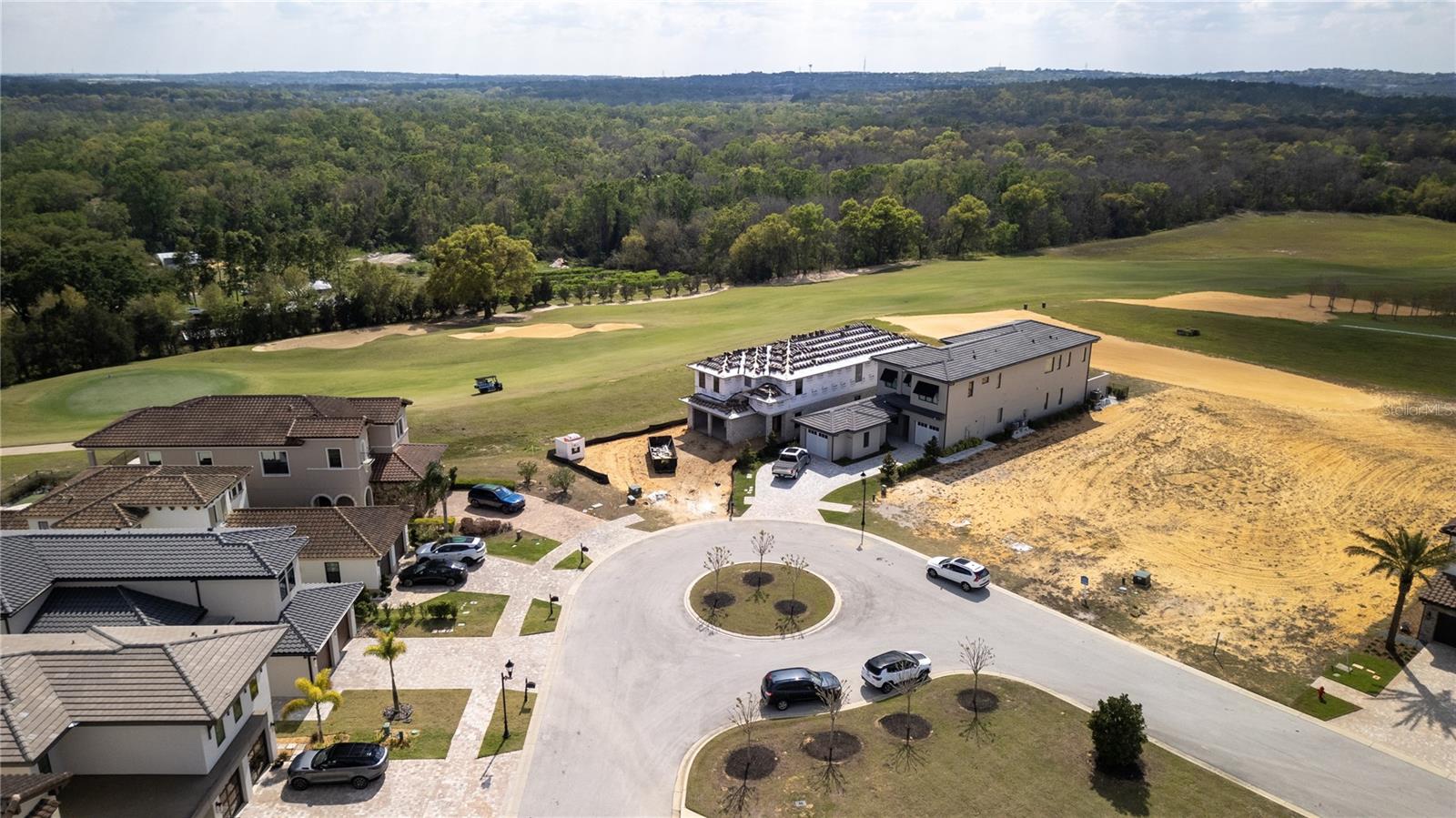 Residential for sale in Bella Collina, Florida, O6292895