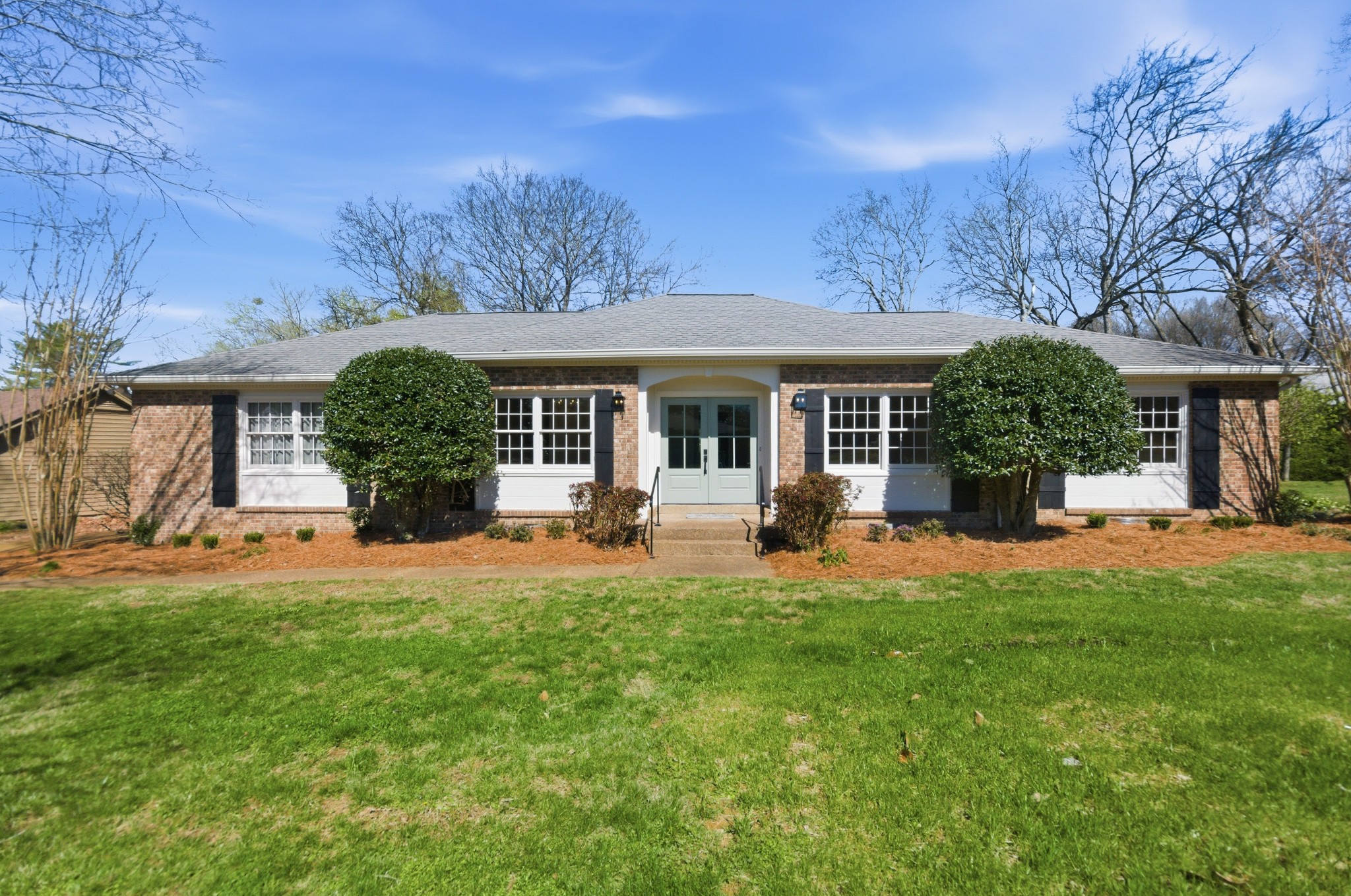 112 Carnousti Dr — sold
