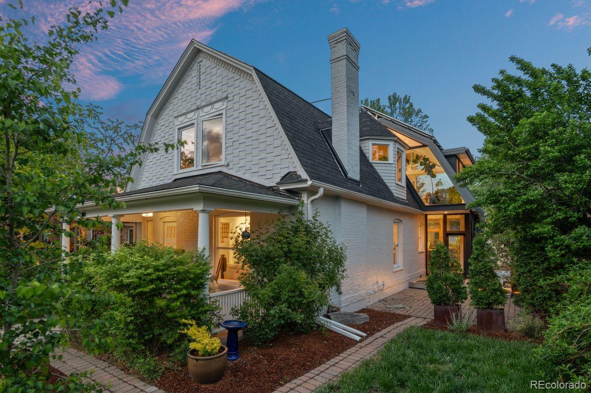Residential for sale in Denver, Colorado, 3741681