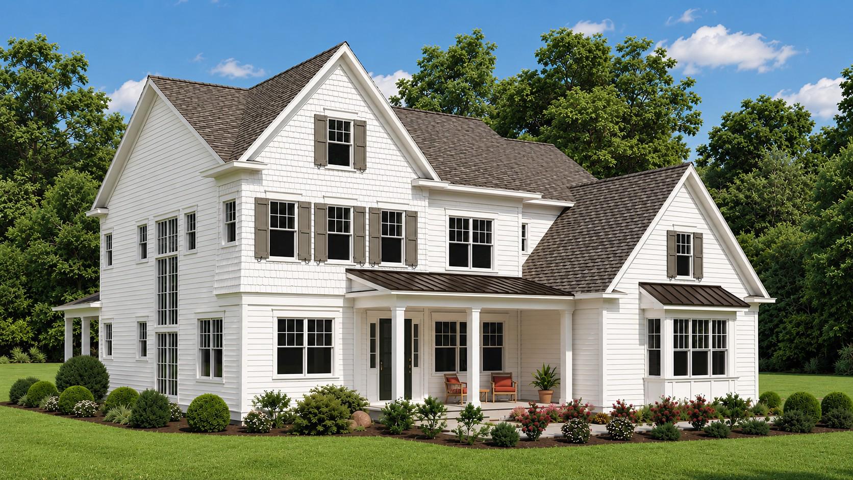 Bentley Homes proudly presents the Logan at Rose Glenn, a refined new-construction opportunity on a ½-acre home site on a cul-de-sac in Devon. One of three unique and thoughtfully designed floor plans available at Rose Glenn, the Logan offers approximately 3,685 square feet of elegant living space with 4 bedrooms, 4 full baths, a 3-car garage as well as 10 FT ceilings on the first floor and 9' FT ceilings on the second. Designed for today’s lifestyle, the Logan blends open-concept living with sophisticated architectural detail and flexible spaces that adapt beautifully to everyday life and entertaining. The welcoming foyer and graceful staircase set the tone, leading to a stunning great room with a coffered ceiling that flows seamlessly into the gourmet kitchen and breakfast area. Upstairs, the luxurious primary suite serves as a private retreat, complete with a spa-inspired bath and expansive walk-in closets.Three additional bedrooms—each with its own ensuite bath—offer exceptional comfort and privacy for family and guests. Buyers have the opportunity to build and select finishes today on Palmetto Lane, tailoring this home to their personal style while enjoying the craftsmanship and attention to detail Bentley Homes is known for. With over 50 years of experience building quality homes on the Main Line, Bentley Homes offers a thoughtfully designed community setting that welcomes all lifestyles.Located within the highly acclaimed Tredyffrin–Easttown School District, Rose Glenn presents a rare opportunity to build new construction in a premier Main Line location—just minutes from fine dining, boutique shopping, and major commuter routes.Pricing subject to change. Photos are representative of our ATLEE furnished model home; exterior elevations, interior features, and options may vary and are not all included in the advertised price.Make an appointment today build your dream home at Rose Glenn. Model home on lot 2 open 12-5, make your appointment today!GPS: 228 Highland Ave, Devon, PA 19333