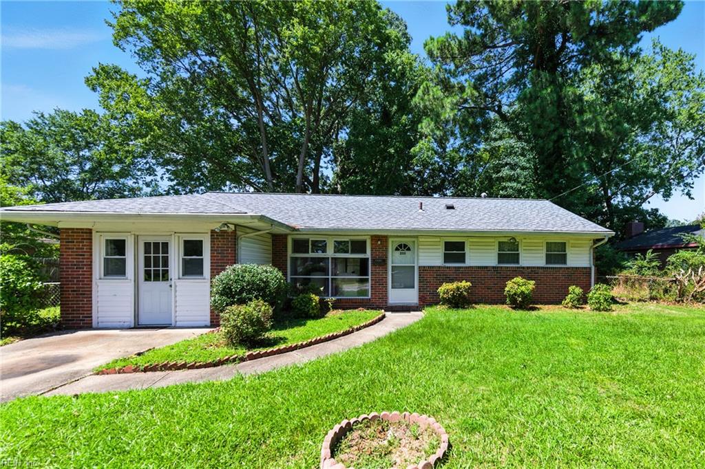 233 S Plaza Trl, Virginia Beach, VA 