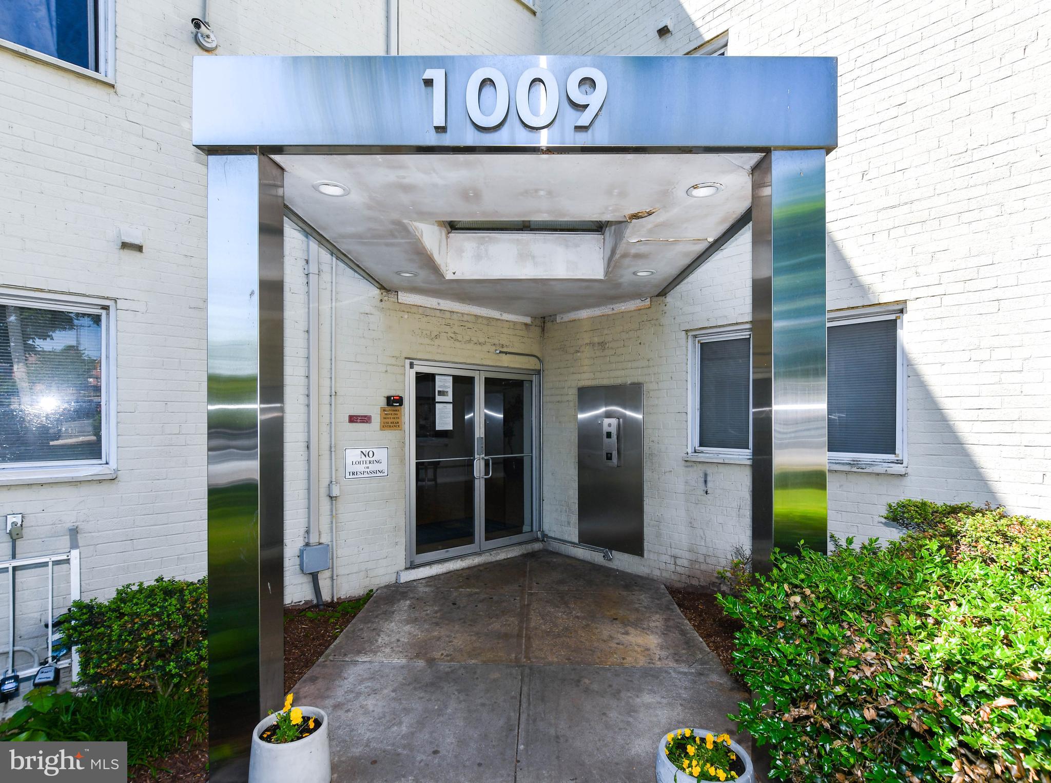 1009 Chillum Road 104