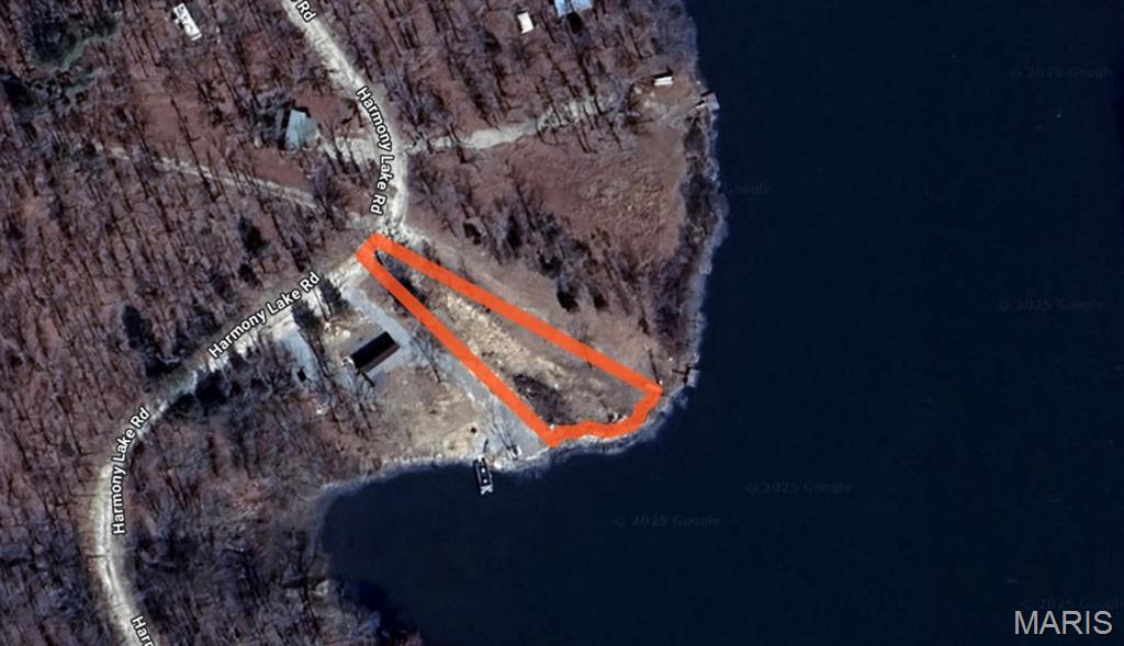 0 Lot 30 Lake Harmony