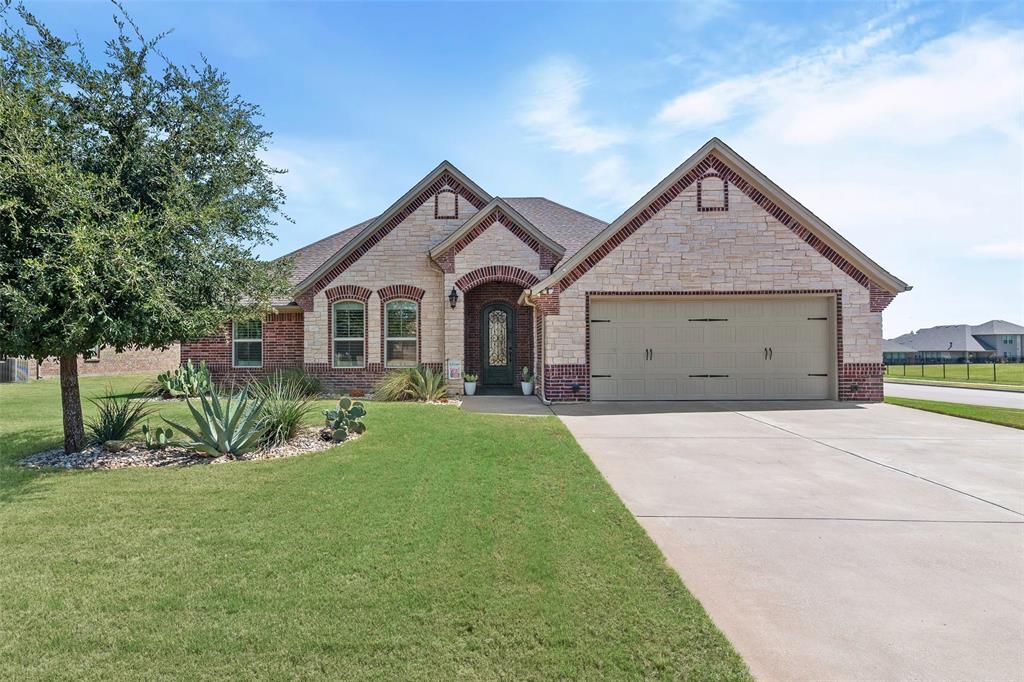 427  River Bank Lane , Granbury, TX, 