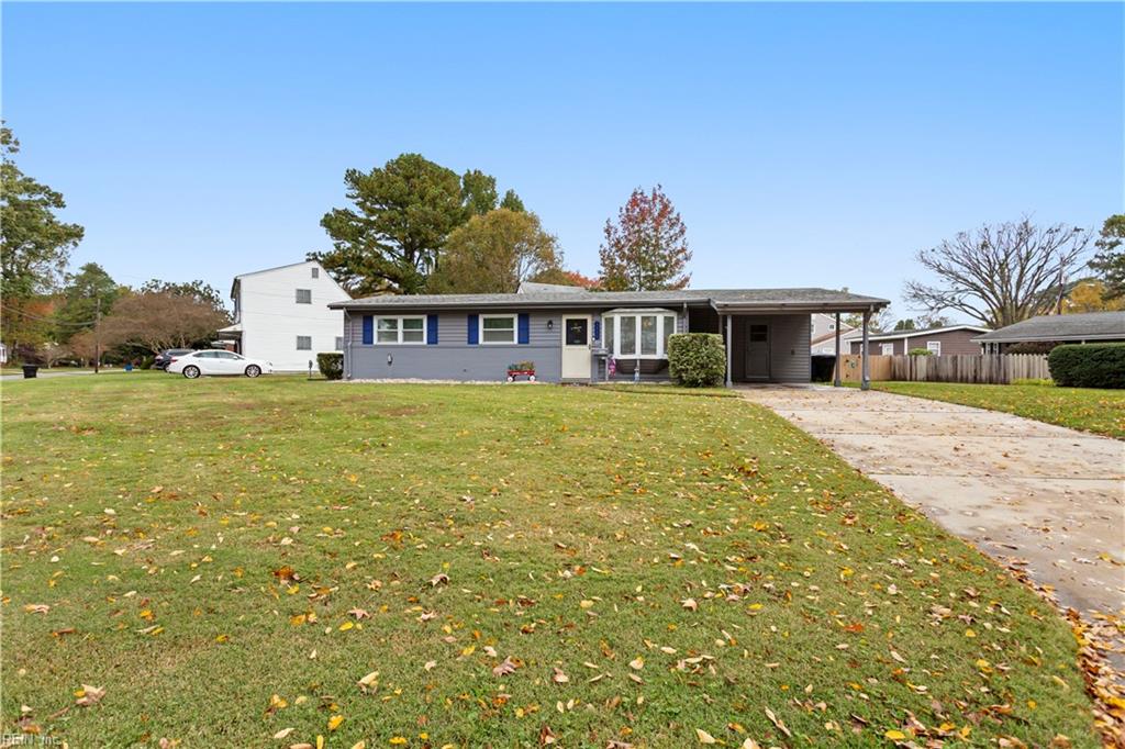 3856 Lampl Avenue, Virginia Beach, VA 